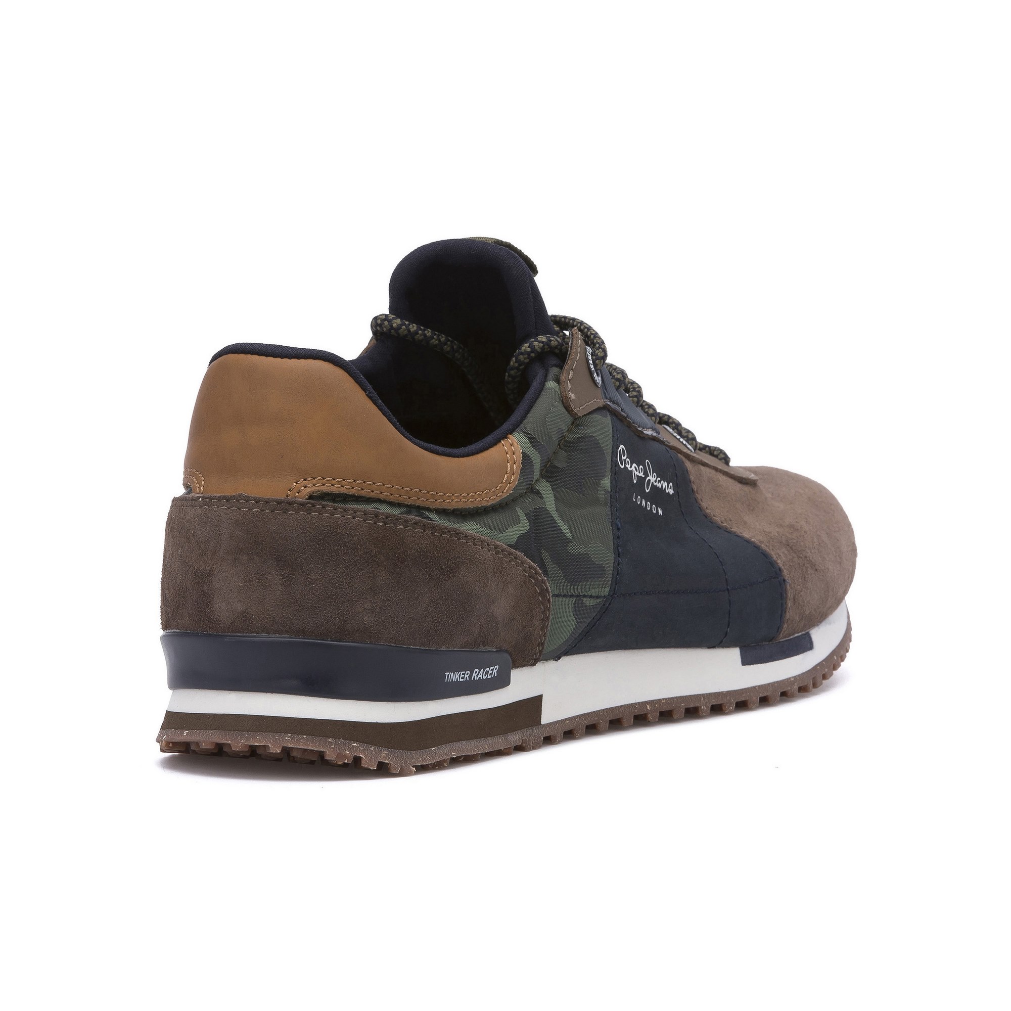 کفش اسنیکر مردانه