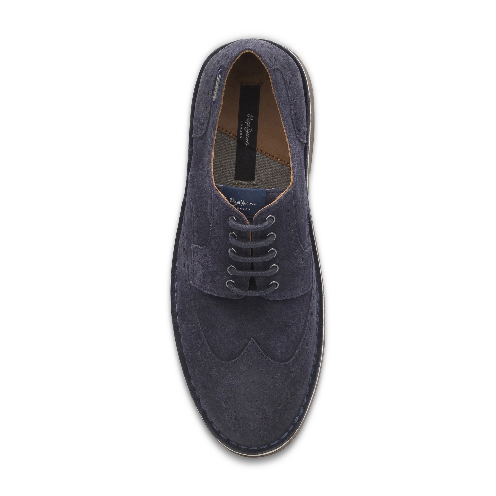 کفش روزمره مردانه