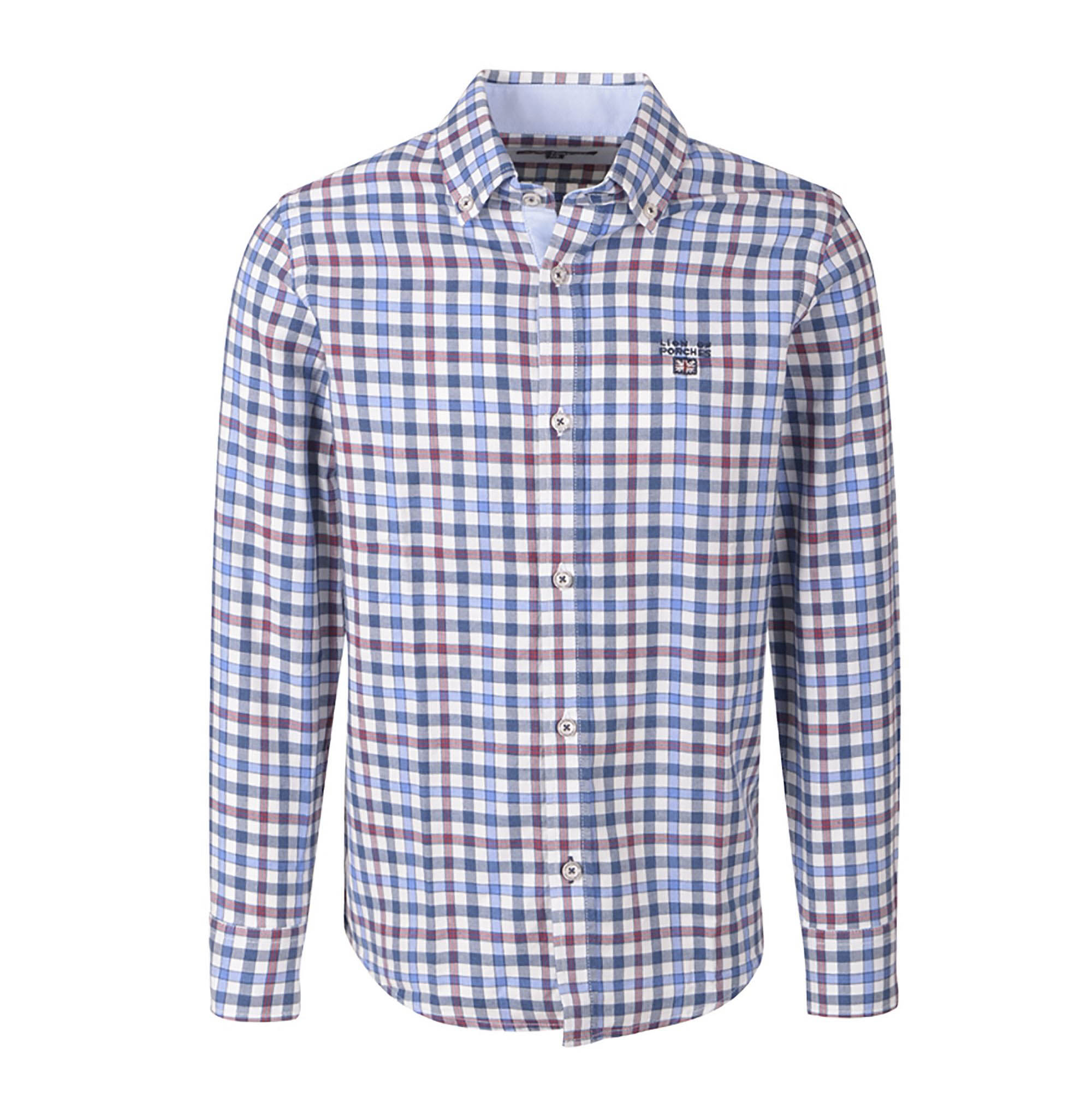 پیراهن (شومیز) پسرانه