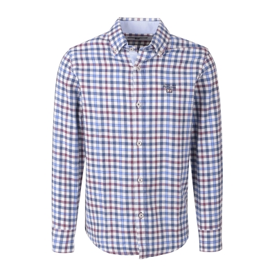 پیراهن (شومیز) پسرانه