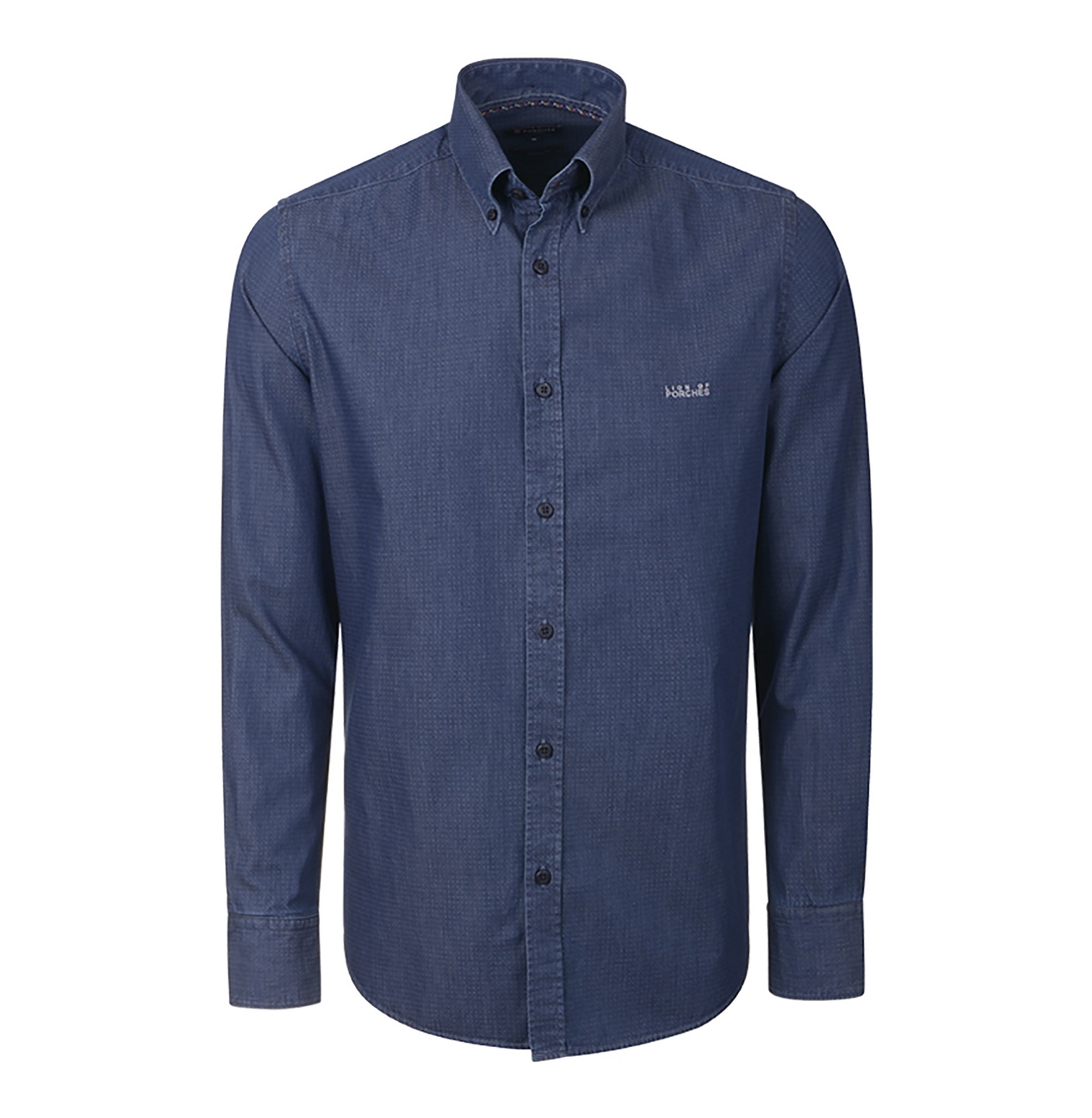 پیراهن (شومیز) مردانه