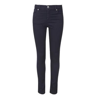 شلوار جین دخترانه