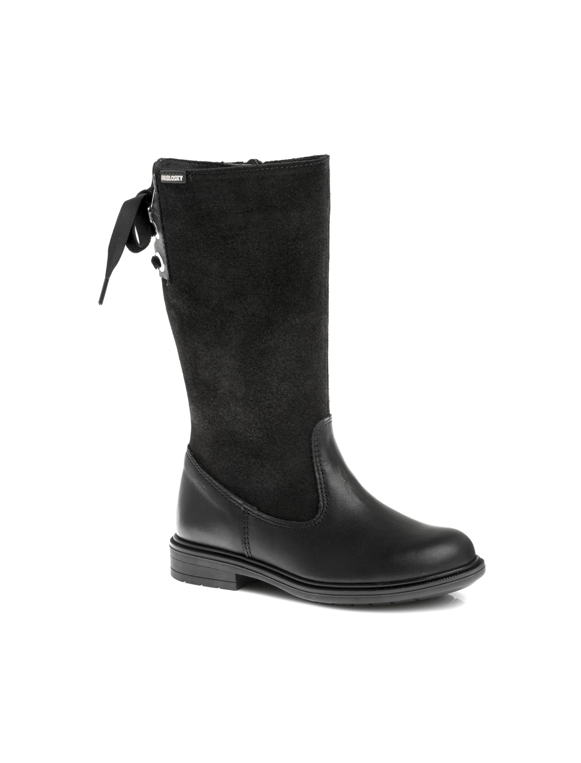 بوت بلند دخترانه