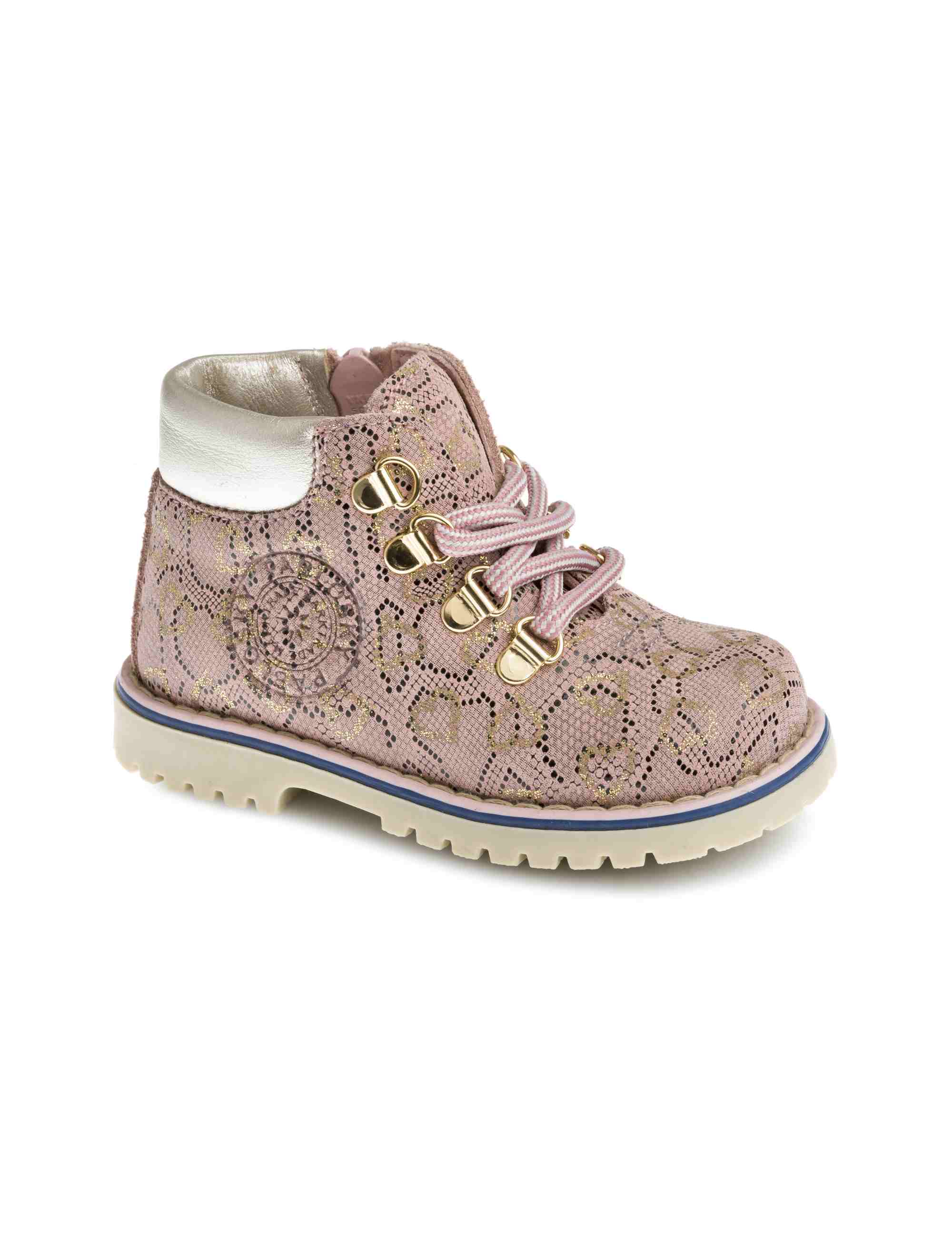 نیم بوت دخترانه