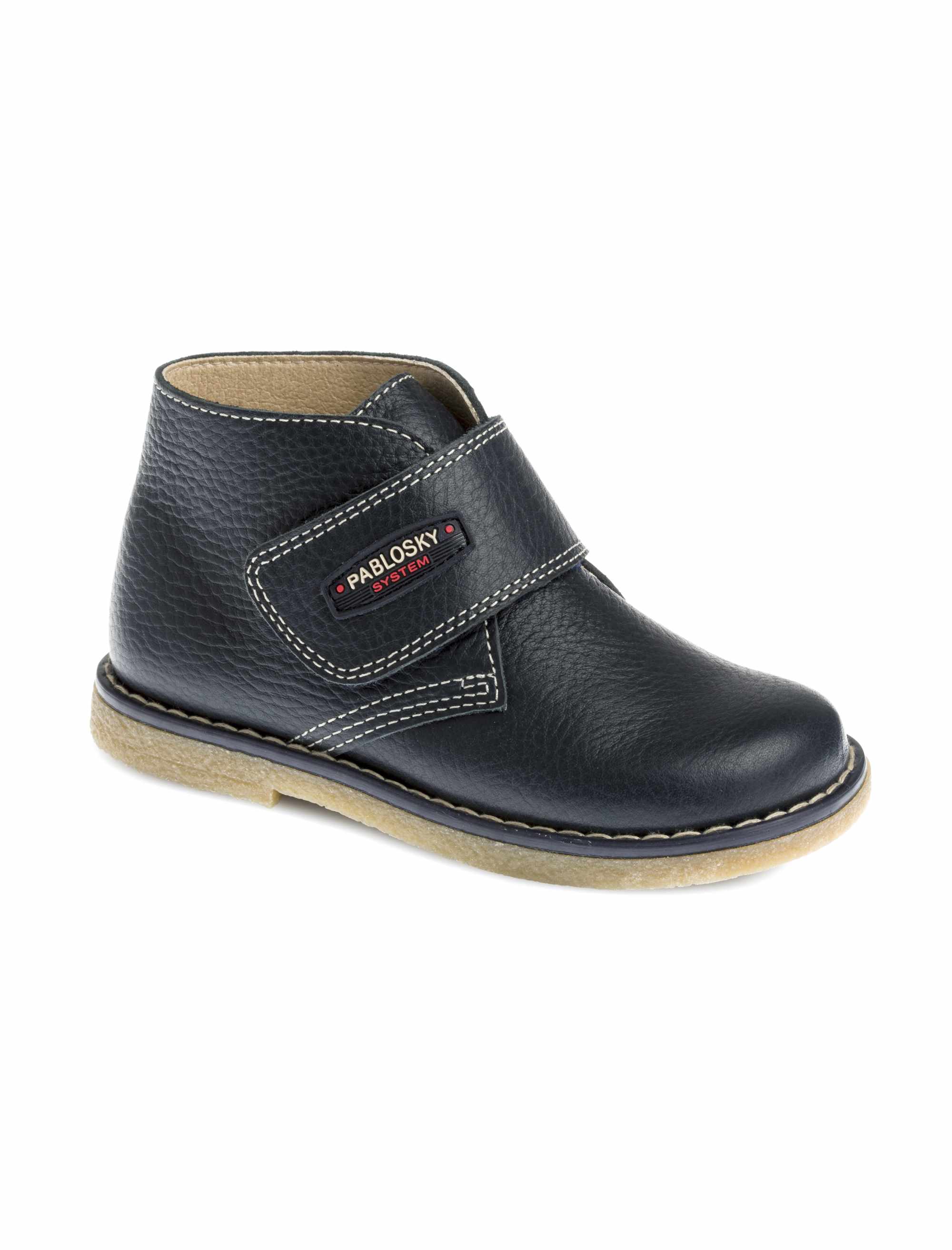 نیم بوت پسرانه