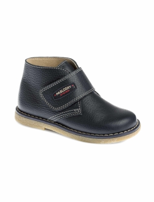 نیم بوت پسرانه