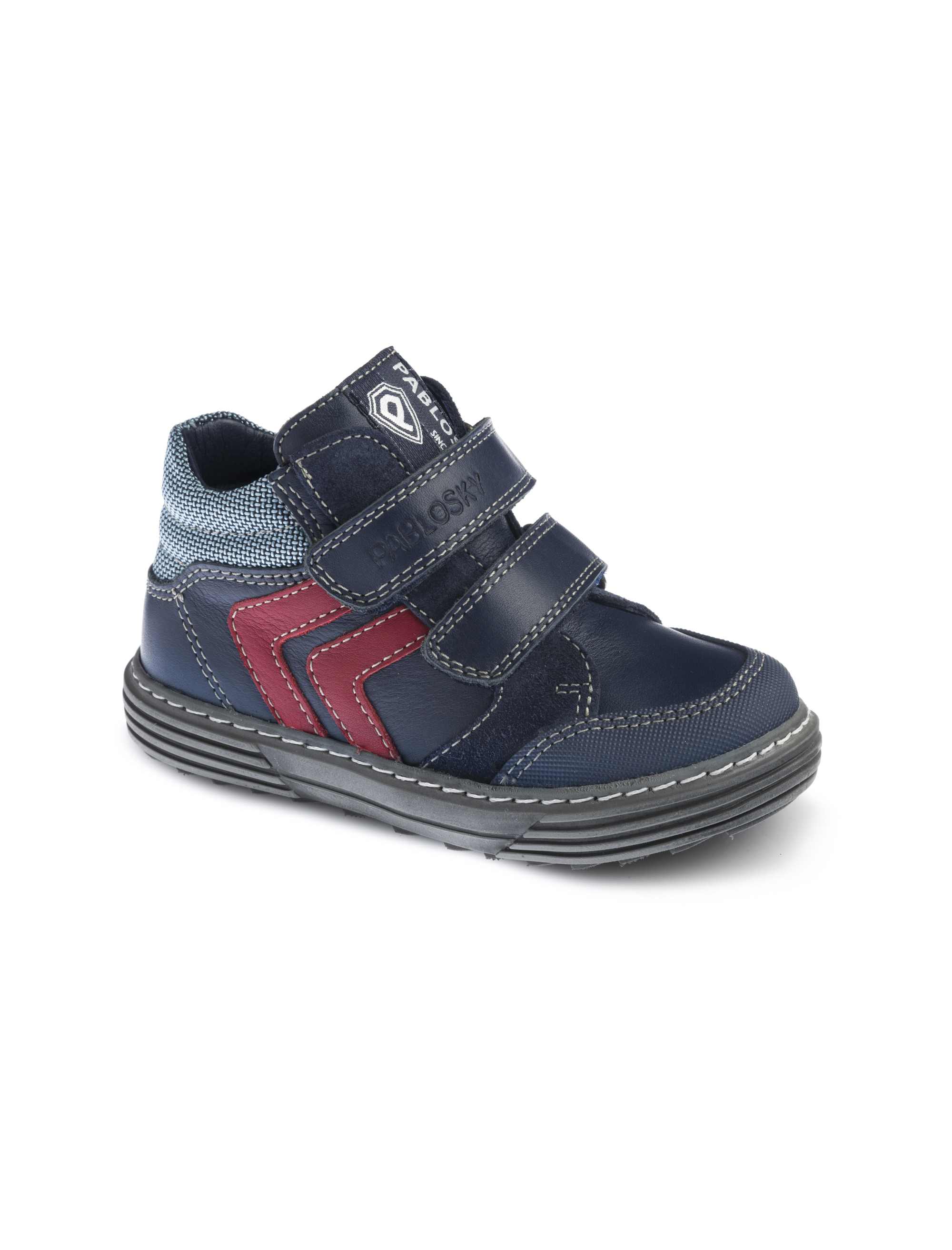 نیم بوت پسرانه