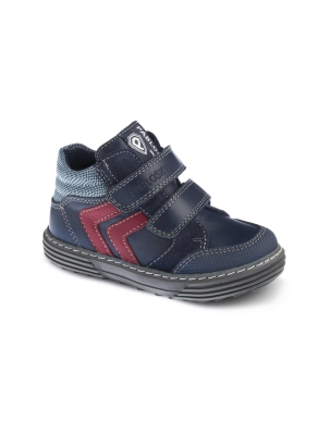 نیم بوت پسرانه