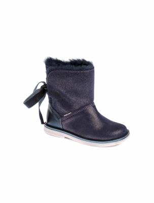 نیم بوت دخترانه