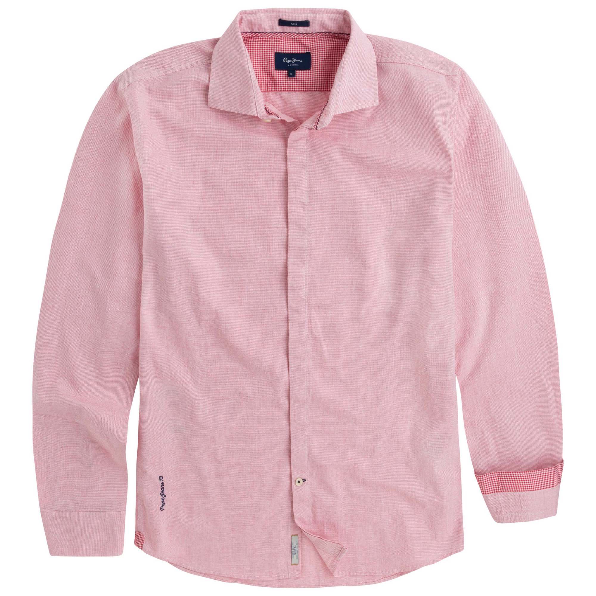 پیراهن (شومیز) مردانه