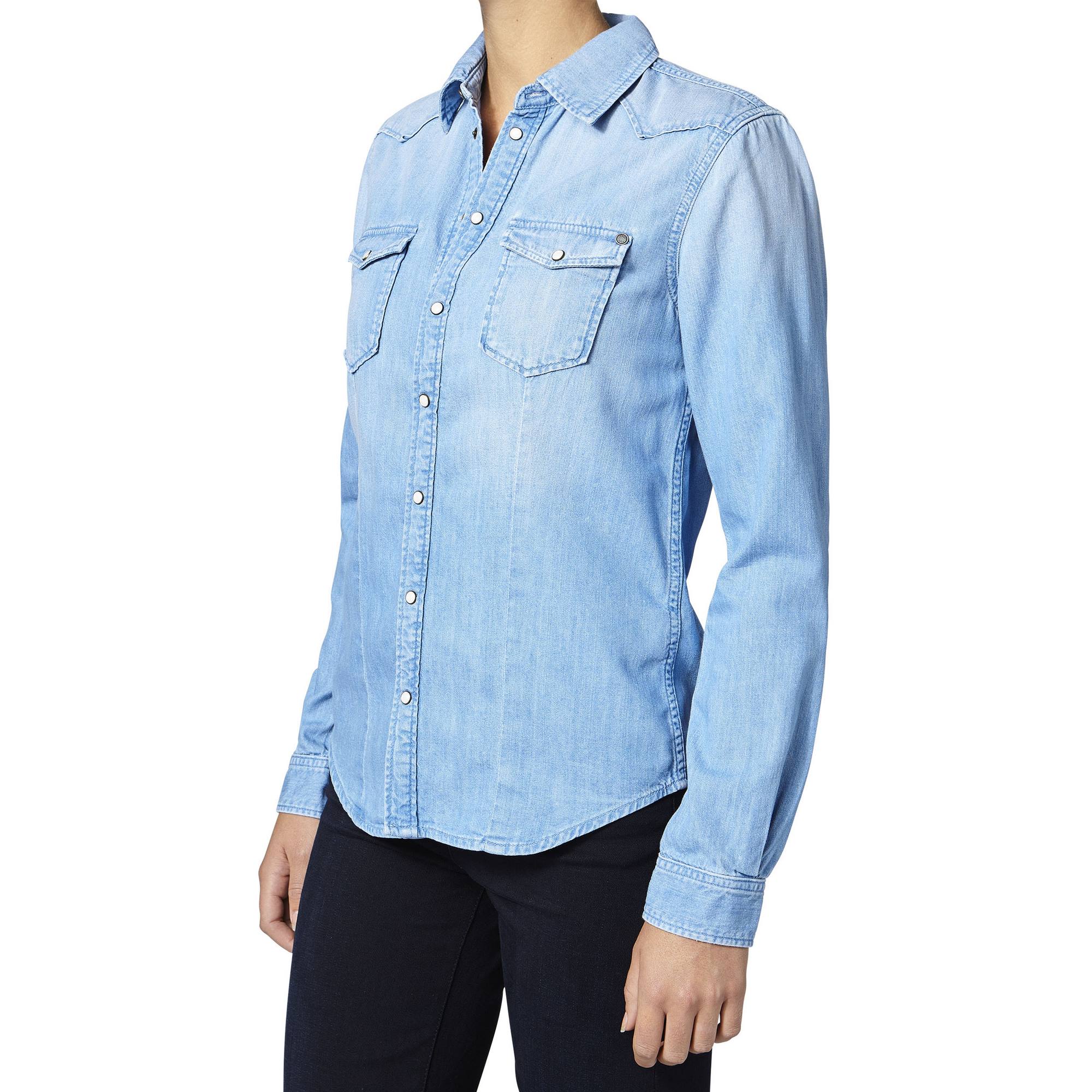 پیراهن (شومیز) زنانه