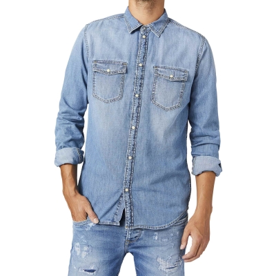 پیراهن (شومیز) مردانه