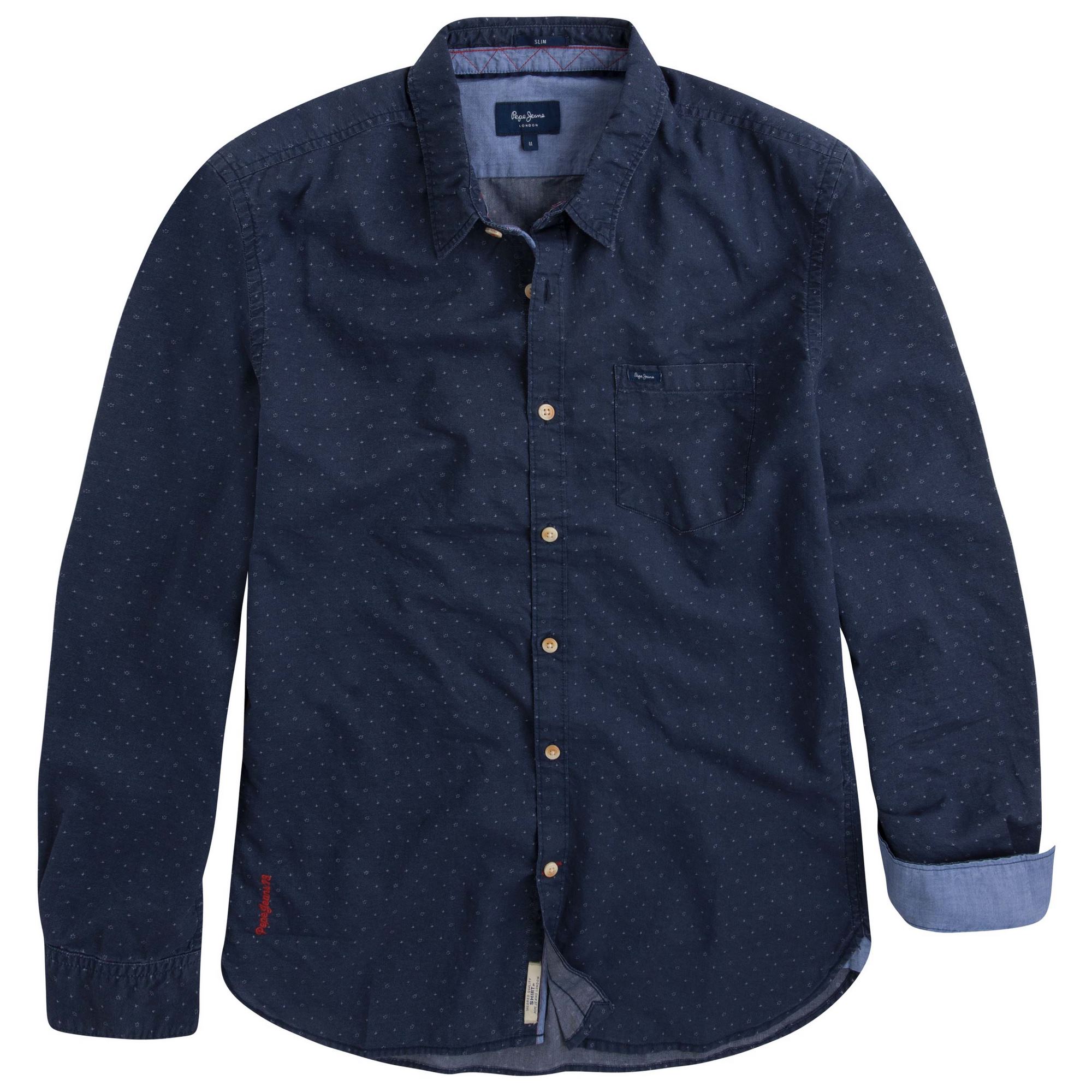 پیراهن (شومیز) مردانه