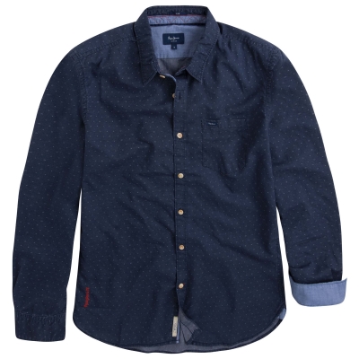 پیراهن (شومیز) مردانه