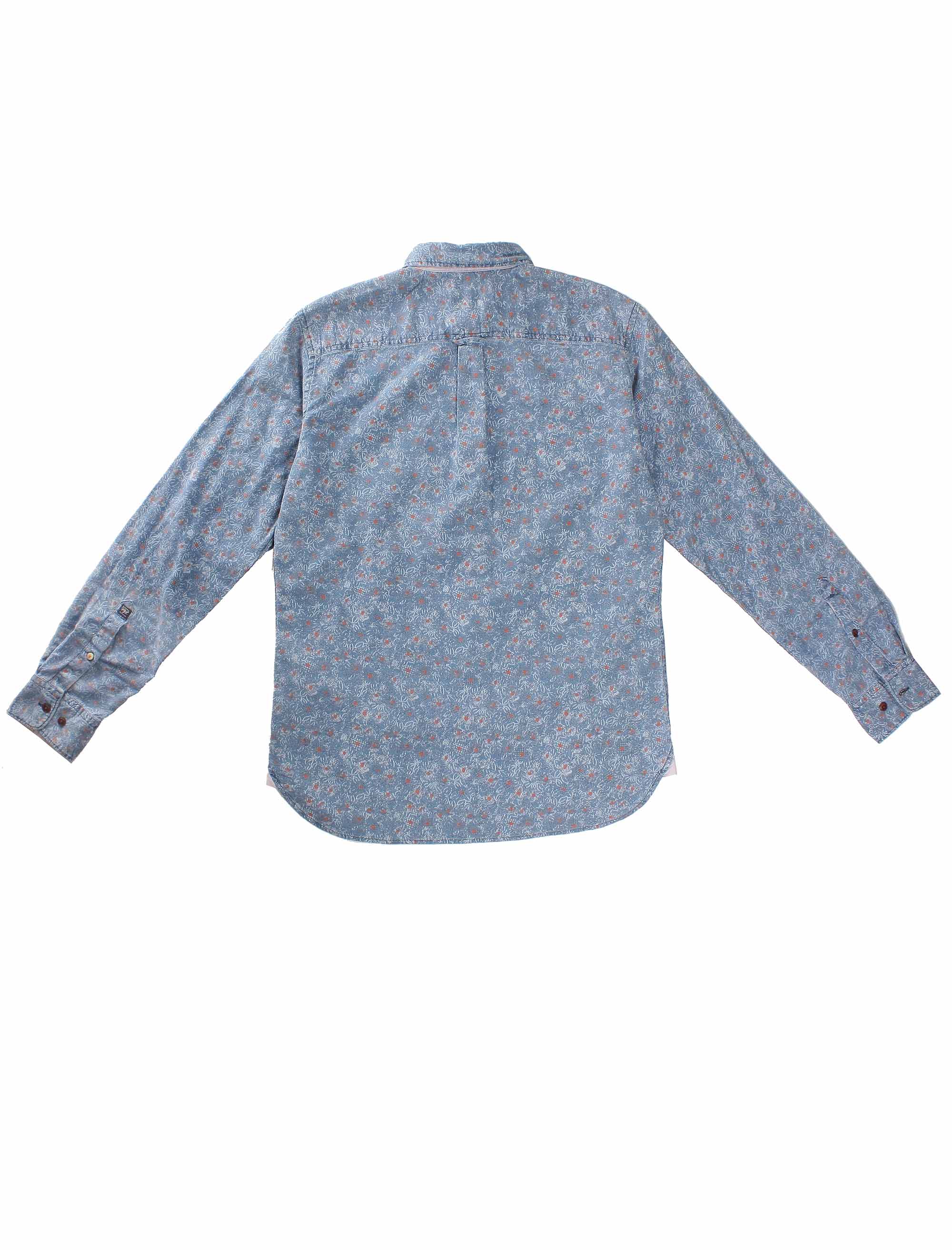 پیراهن (شومیز) مردانه