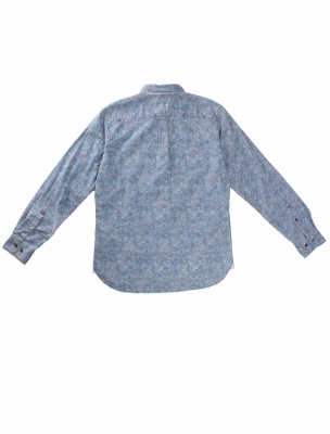 پیراهن (شومیز) مردانه