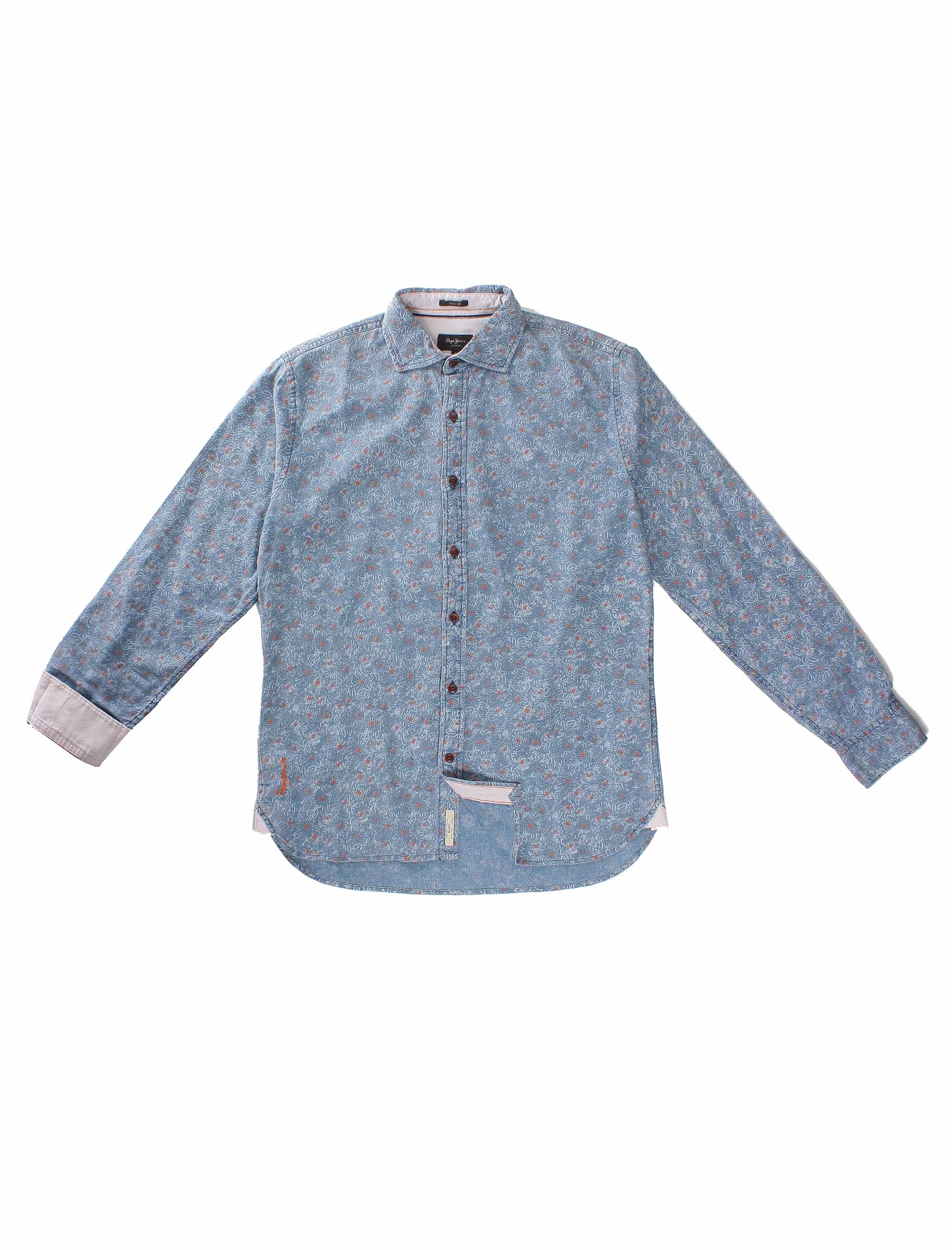 پیراهن (شومیز) مردانه