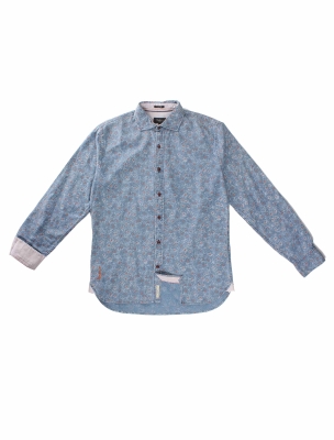 پیراهن (شومیز) مردانه