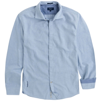 پیراهن (شومیز) مردانه