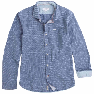 پیراهن (شومیز) مردانه