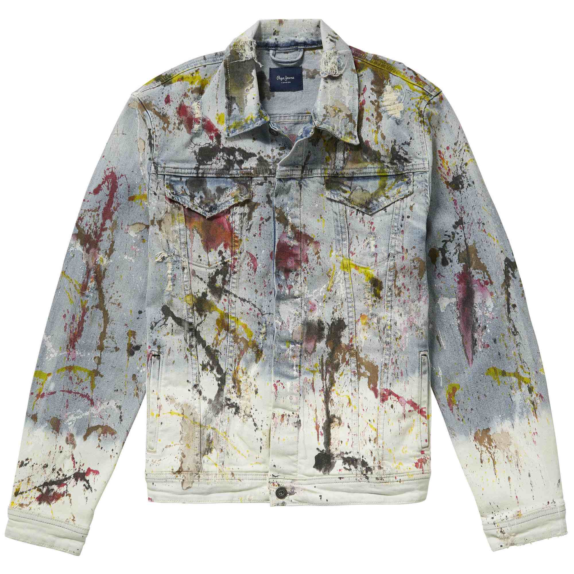 کت تک مردانه