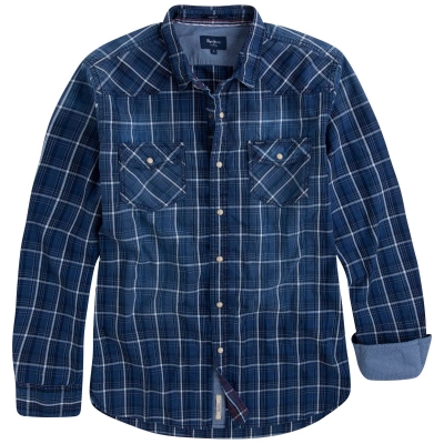 پیراهن (شومیز) مردانه