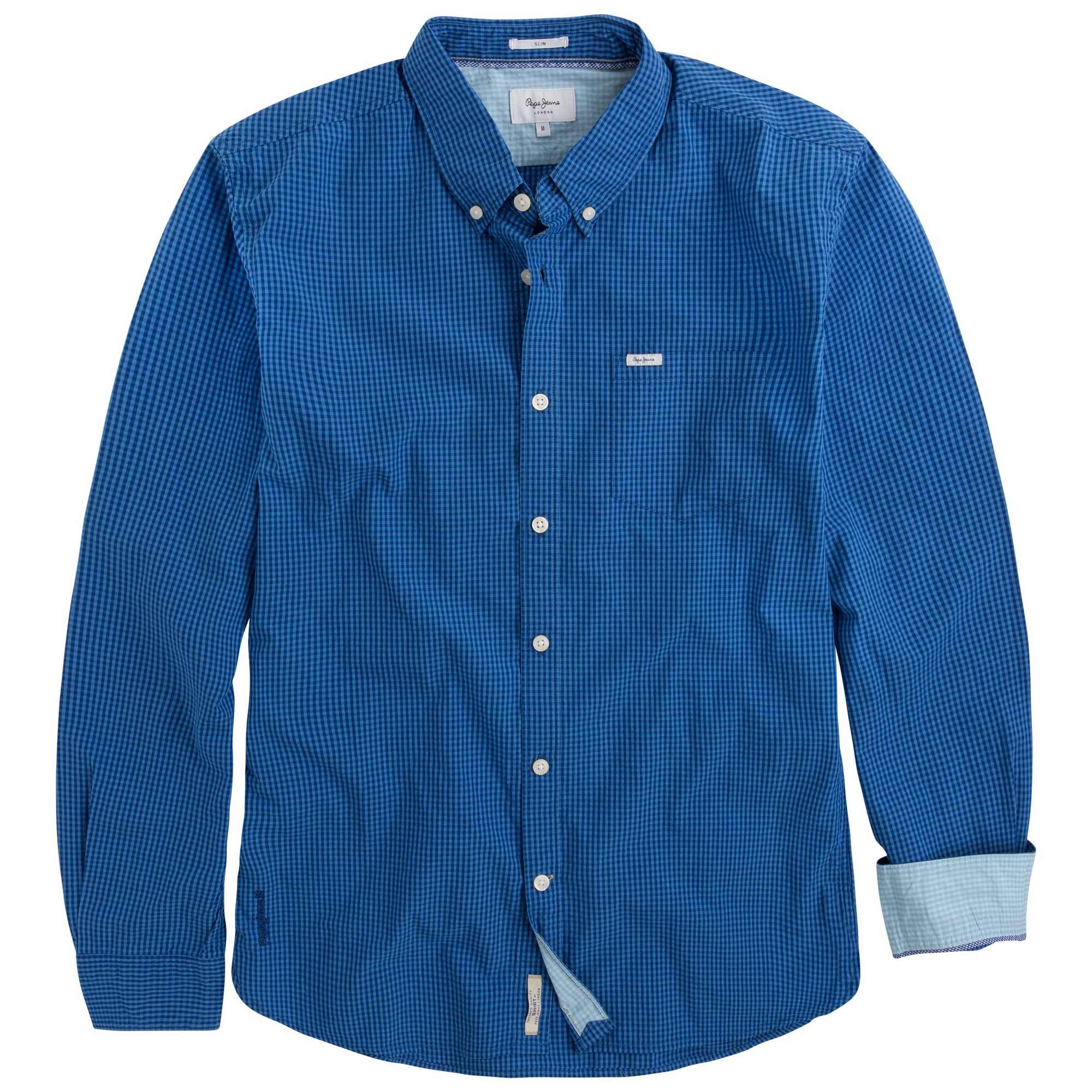 پیراهن (شومیز) مردانه