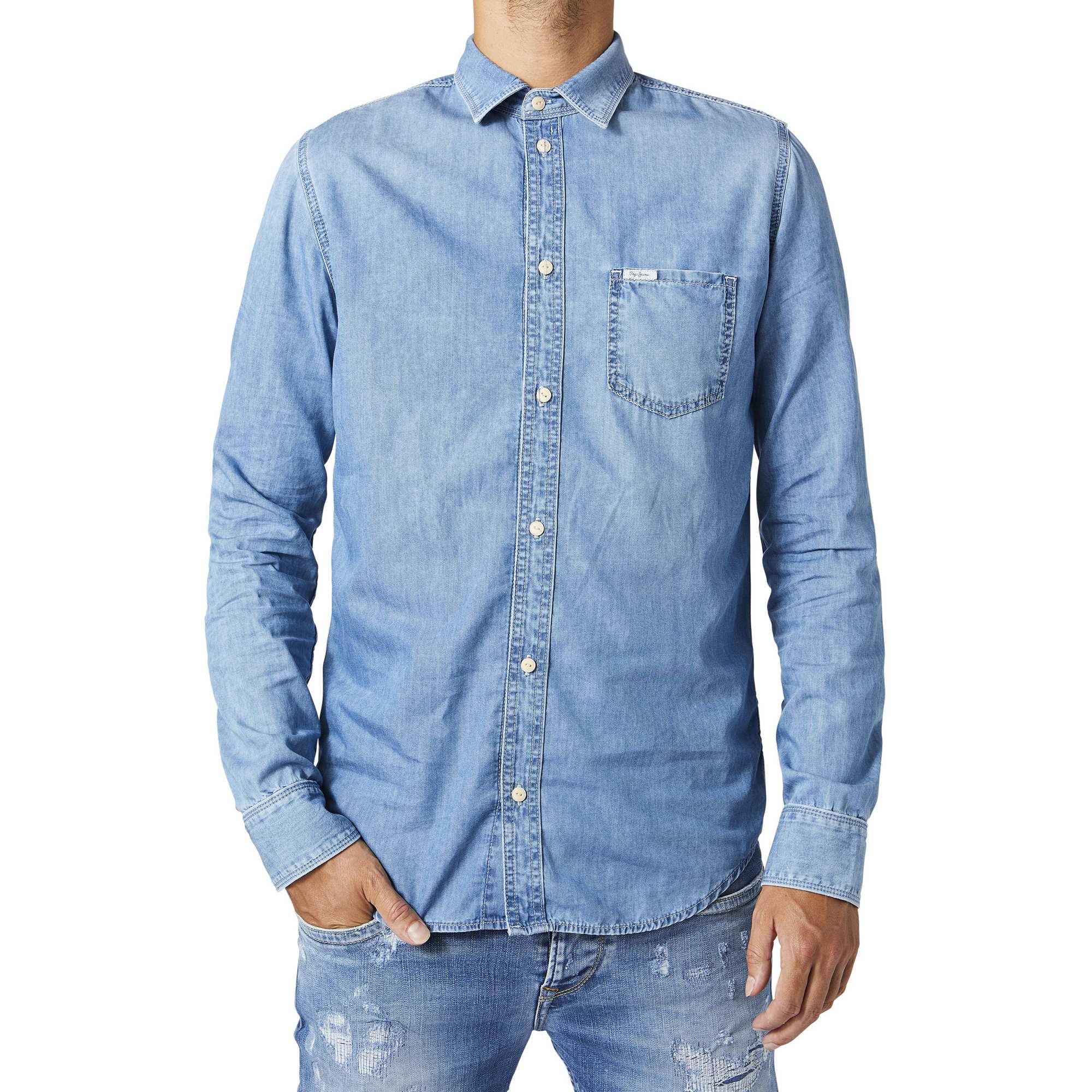 پیراهن (شومیز) مردانه