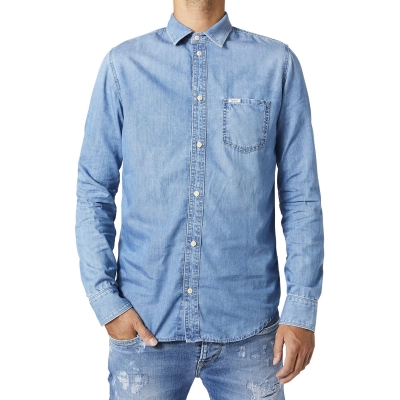 پیراهن (شومیز) مردانه