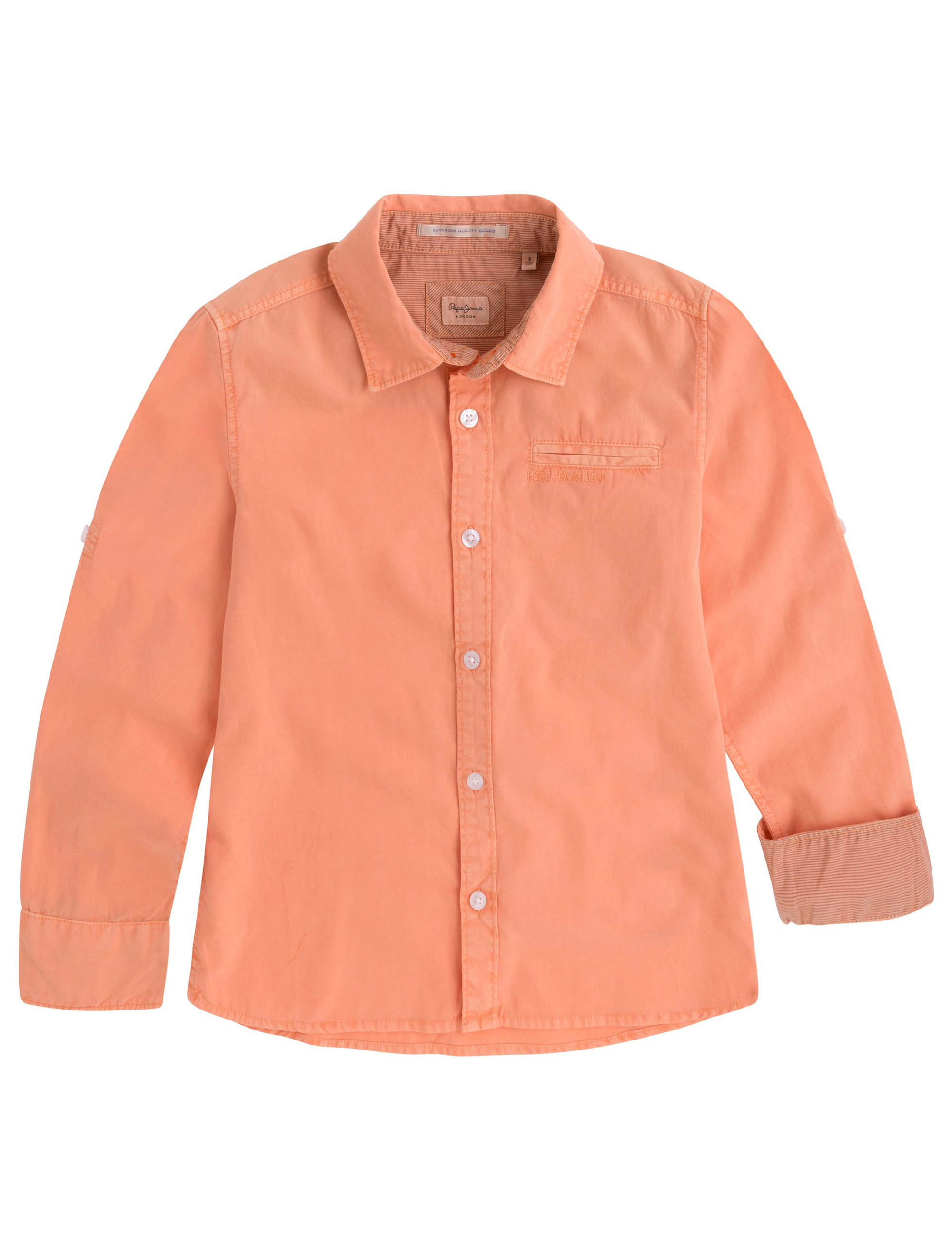 پیراهن (شومیز) پسرانه