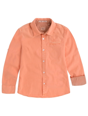 پیراهن (شومیز) پسرانه