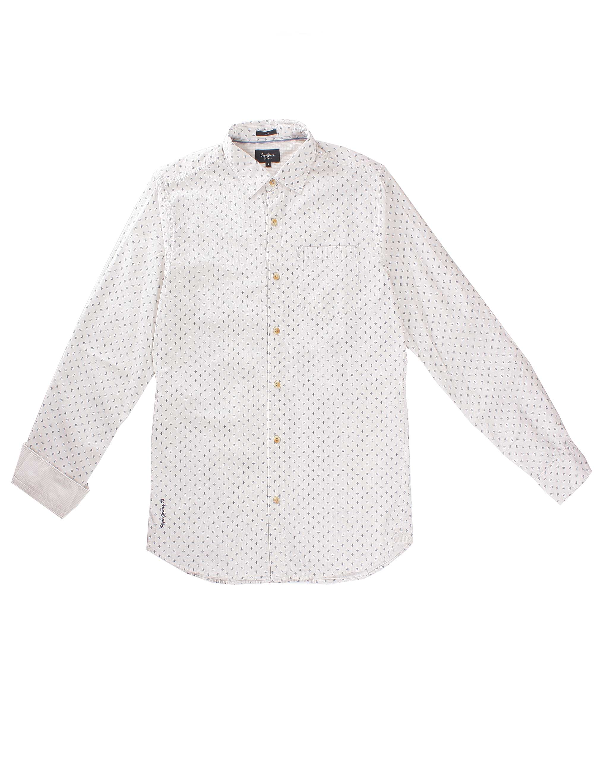 پیراهن (شومیز) مردانه