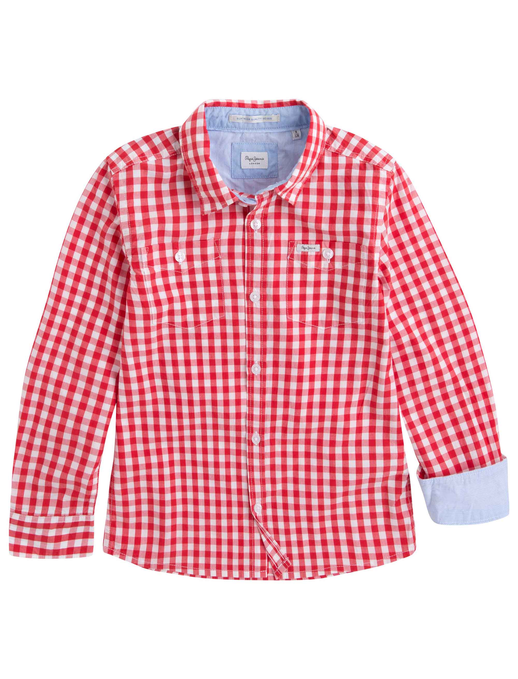 پیراهن (شومیز) پسرانه