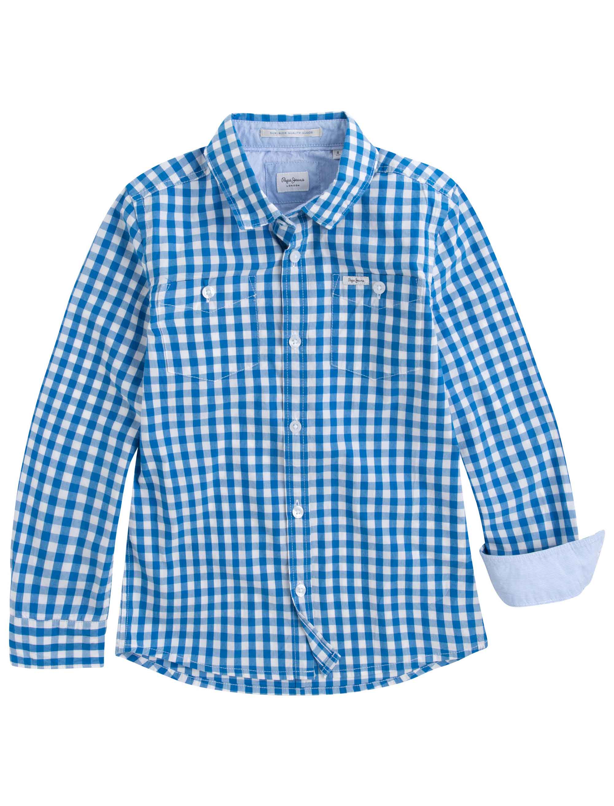 پیراهن (شومیز) پسرانه