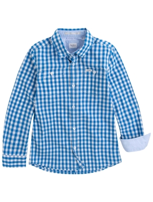 پیراهن (شومیز) پسرانه