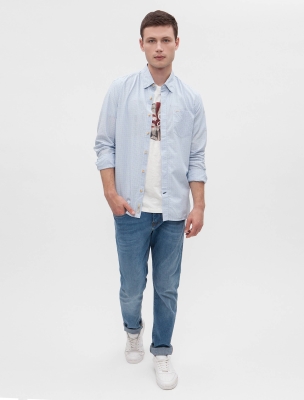 پیراهن (شومیز) مردانه