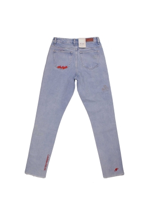 شلوار جین زنانه