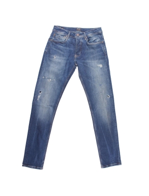 شلوار جین مردانه