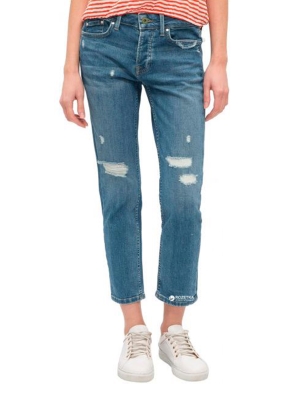 شلوار جین زنانه