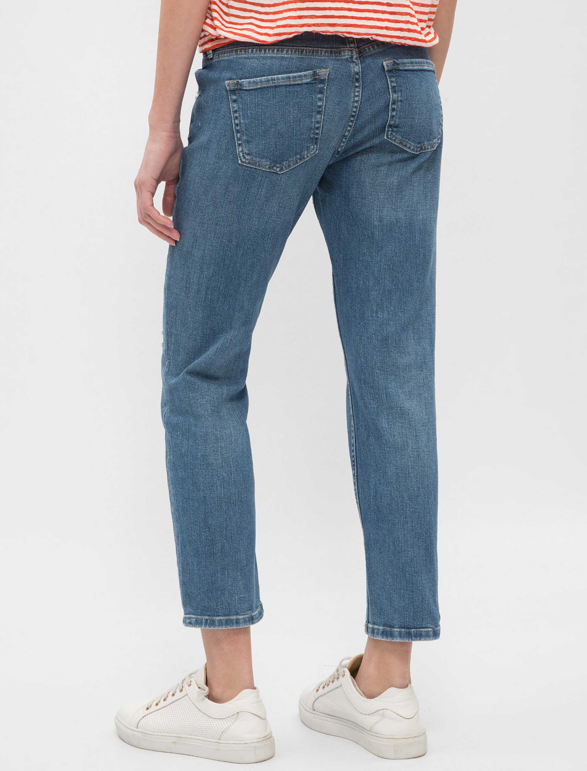 شلوار جین زنانه