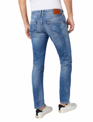 شلوار جین مردانه