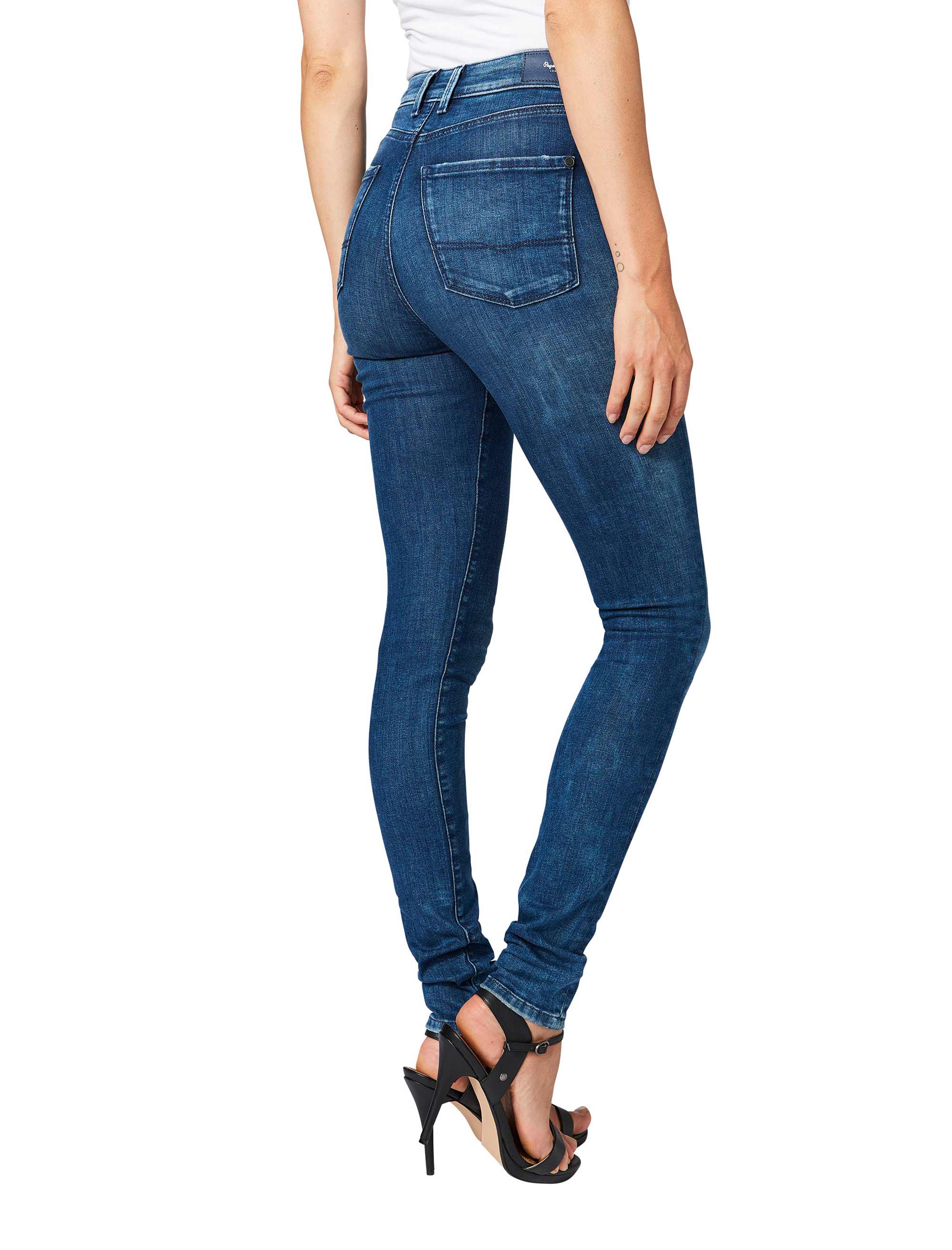 شلوار جین زنانه