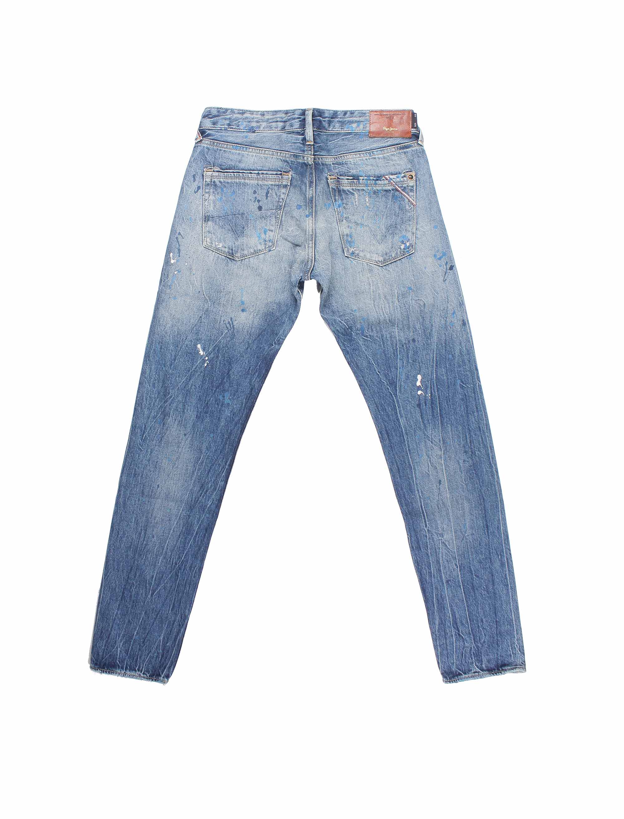 شلوار جین مردانه