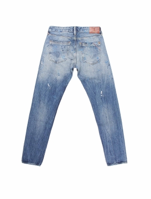 شلوار جین مردانه