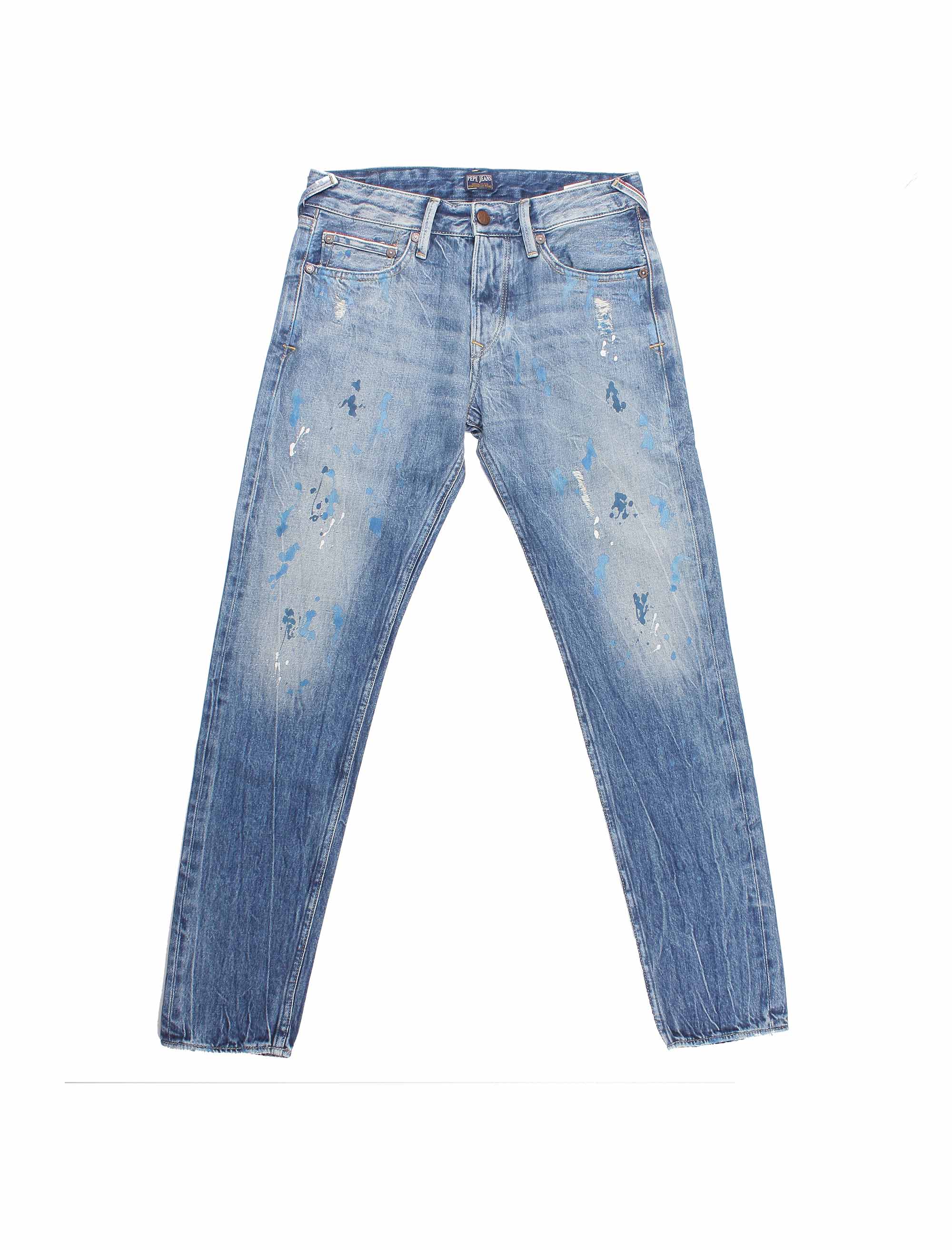 شلوار جین مردانه