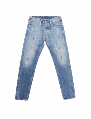 شلوار جین مردانه