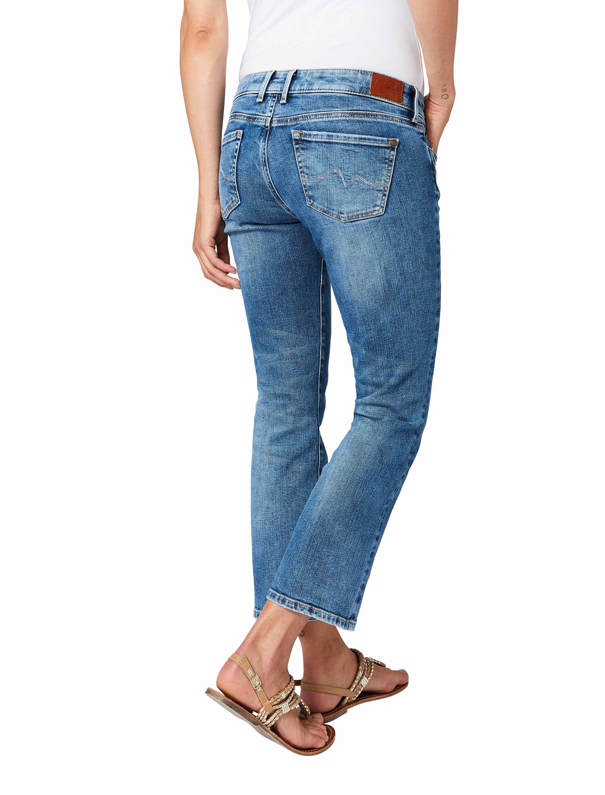 شلوار جین زنانه