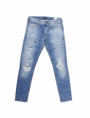 شلوار جین مردانه