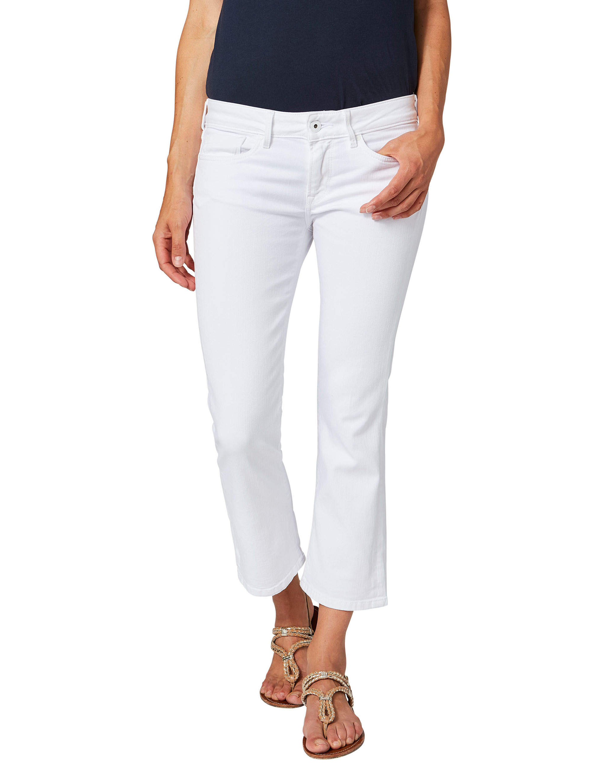 شلوار جین زنانه