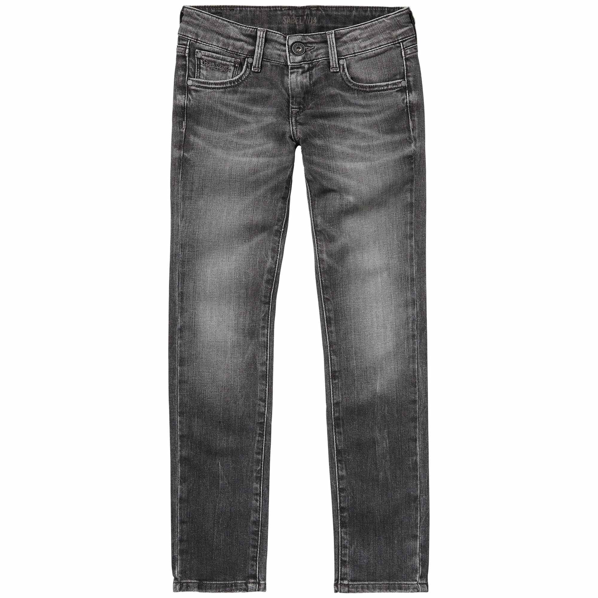 شلوار جین دخترانه